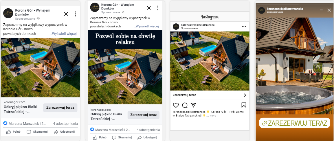 koronagor reklama.webp &bull; Agencja Reklamowa Nowy Targ