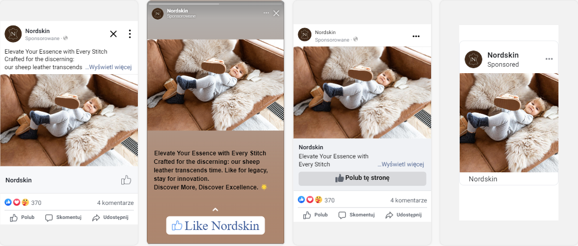 nordskin.webp &bull; Agencja Reklamowa Nowy Targ