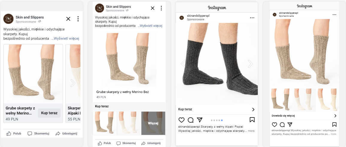 skin and slippers.webp &bull; Agencja Reklamowa Nowy Targ